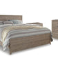 Culverbach Bedroom Set