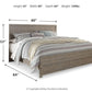 Culverbach Bedroom Set