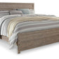 Culverbach Bed