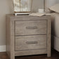Culverbach Nightstand