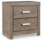 Culverbach Bedroom Set