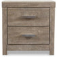 Culverbach Bedroom Set