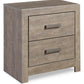 Culverbach Bedroom Set
