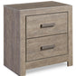 Culverbach Bedroom Set