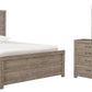 Culverbach Bedroom Set