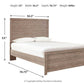 Culverbach Bed
