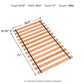 Arloster Upholstered Bed