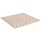 Derekson Bed with 2 Side Storage