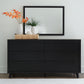 Danziar Bedroom Set
