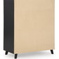 Danziar Wide Chest of Drawers