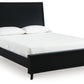 Danziar Bed