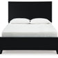 Danziar Bed