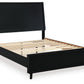 Danziar Bed