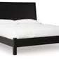 Danziar Bedroom Set