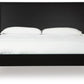 Danziar Bedroom Set
