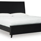 Danziar Bed
