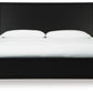 Danziar Bed