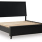 Danziar Bed