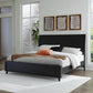Danziar Bed