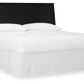 Danziar Bed