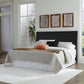 Danziar Bed