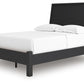 Danziar Bed