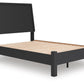 Danziar Bed