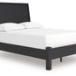 Danziar Bed