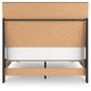 Danziar Bed
