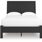 Danziar Bed