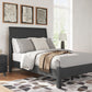 Danziar Bed