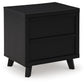 Danziar Bedroom Set
