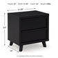 Danziar Bedroom Set