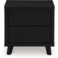 Danziar Nightstand