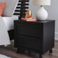 Danziar Nightstand