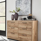 Hyanna Dresser and Mirror