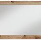Hyanna Dresser and Mirror