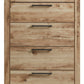 Hyanna Chest of Drawers