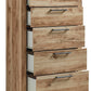 Hyanna Chest of Drawers