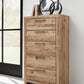 Hyanna Chest of Drawers