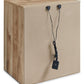 Hyanna Nightstand