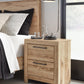 Hyanna Nightstand