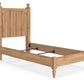 Aleaport Bed