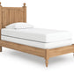 Aleaport Bed