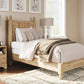 Aleaport Bed
