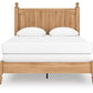 Aleaport Bed