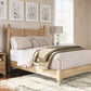 Aleaport Bed