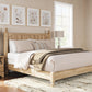 Aleaport Bed