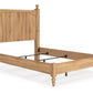 Aleaport Bed