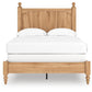 Aleaport Bed